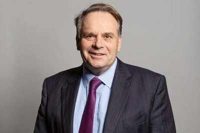 Neil Parish resigns as MP after admitting watching porn in the Commons