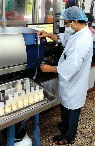 Goa Dairy milk price to be hiked from Monday