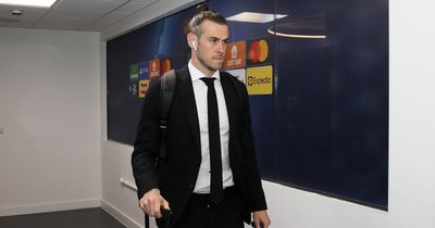 Cardiff City 'willing listeners' on Gareth Bale transfer as Mehmet Dalman reveals stance on Joe Ralls