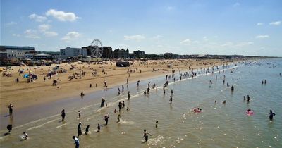 Weston-super-Mare and Burnham-on-Sea ranked among Britain's worst beach resorts