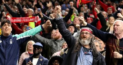 'Every one of you' - Nottingham Forest squad sent heartfelt messages ahead of big promotion push