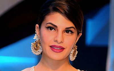 ED attaches ₹7 crore assets of actor Jacqueline Fernandez over conman links