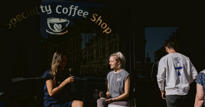 Glasgow's best coffee shops to serve fortnight of deals for Coffee Festival