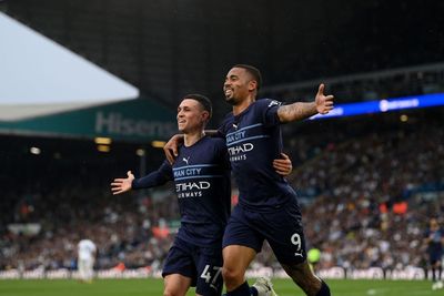 Leeds vs Manchester City live stream: How to watch Premier League fixture online and on TV today