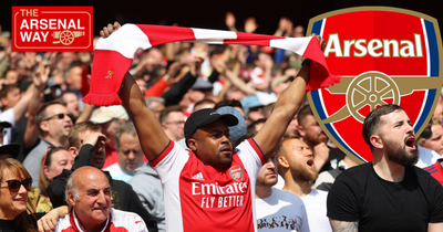 New Arsenal chant emerges after social hype train captures the hearts of Gooners globally