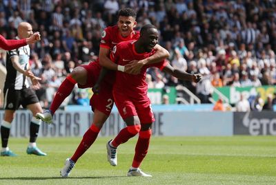 Newcastle vs Liverpool LIVE: Premier League result, final score and reaction as Naby Keita nets winner