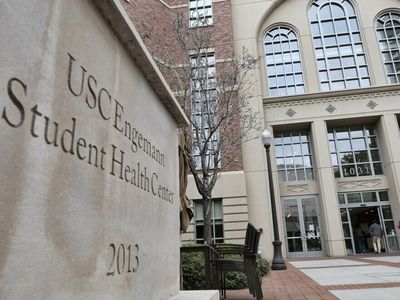 USC settles lawsuits with 80 men who say former school doctor sexually abused them