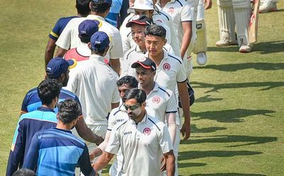 BCCI reschedules Ranji Trophy knockout dates, final from June 22