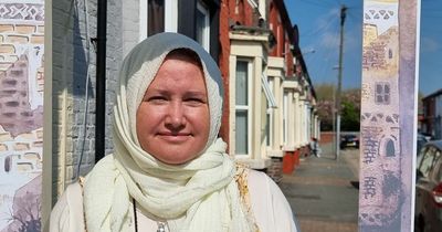 Mum using life-changing experience to fund hospital