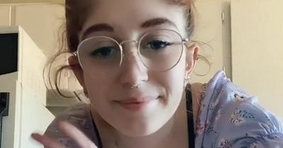 Mum sparks debate over parenting rules - like asking son consent to change nappy