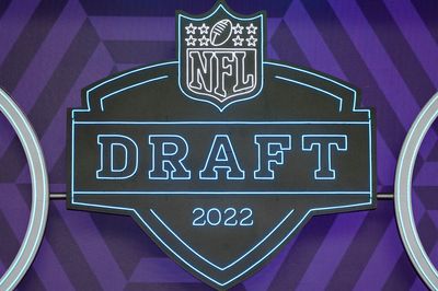Colts’ remaining draft pick order entering Day 3
