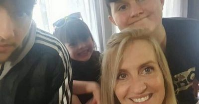 West Country mum might be forced to move to 240 miles away from home to Cardiff
