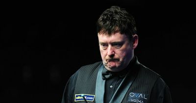 Jimmy White issues apology for 'unacceptable' language as X-rated rant heard on air