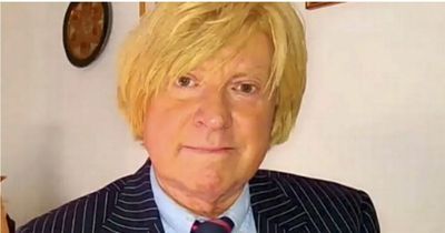 Tory MP Michael Fabricant says sorry for 'quiet drink' slur about teachers and nurses