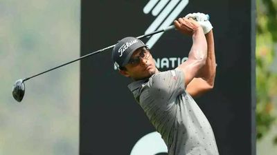 Madappa, Rashid among men, teenager Avani in women's category book Asian Games berths