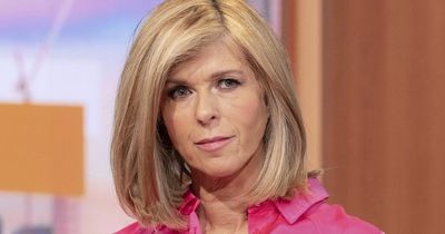 Kate Garraway explains absence from GMB as she deals with 'urgent' issues at home