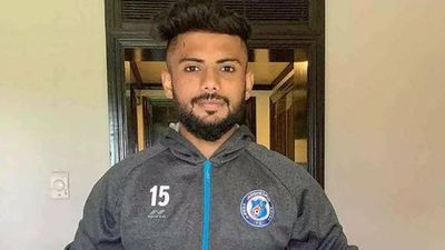 East Bengal rope in Mobashir Rahman, sign three-year deal with mid-fielder