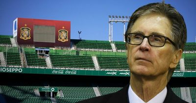 Liverpool and FSG 'in talks' with Spanish club over potential deal