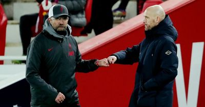 Liverpool FC move has made Erik ten Hag's job at Manchester United harder