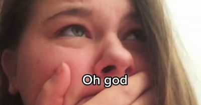 Woman mortified after realising wedding updo makes her look like 'Fiona from Shrek'