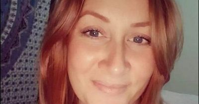 Body of woman found in search for missing mum Katie Kenyon