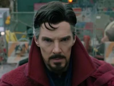 Marvel fans complain after new Doctor Strange 2 teaser reveals ‘secret’ cameos