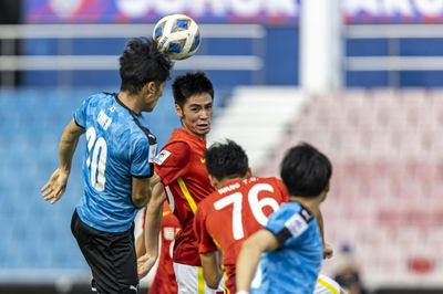 Late drama sends history-makers JDT through in Asian Champions League