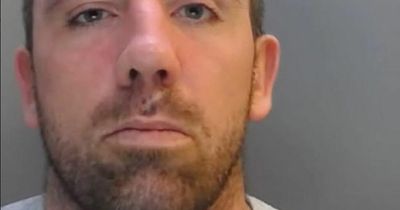 Robber who targeted elderly and frail women has boiling water poured over him in prison