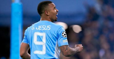 Thierry Henry details what Man City would be losing if Gabriel Jesus secures Arsenal move