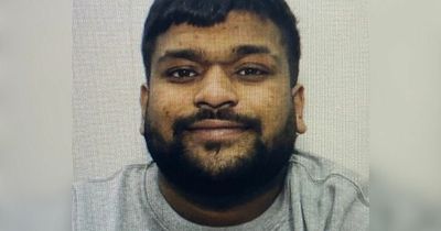 Appeal for help as police hunt for Oldham man, 24, wanted on recall to prison