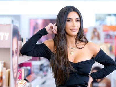 Kim Kardashian’s Skims launches Adaptive Collection for customers with limited mobility