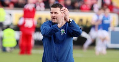 Linfield vs Coleraine live stream info for Saturday's Premiership decider