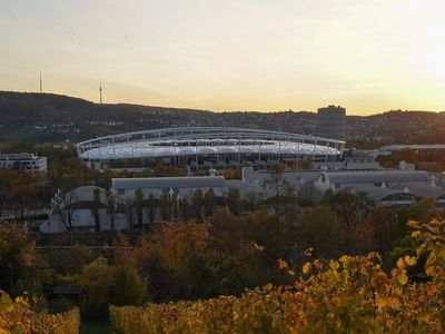 Stuttgart vs Wolfsburg LIVE: Bundesliga result, final score and reaction