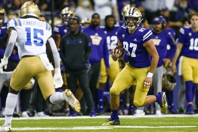 Cincinnati Bengals updated 2022 NFL mock draft for Day 3