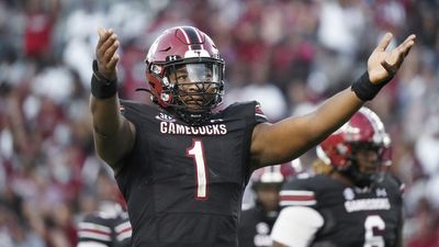 One ideal 4th-round target at each of Rams’ top positions of need