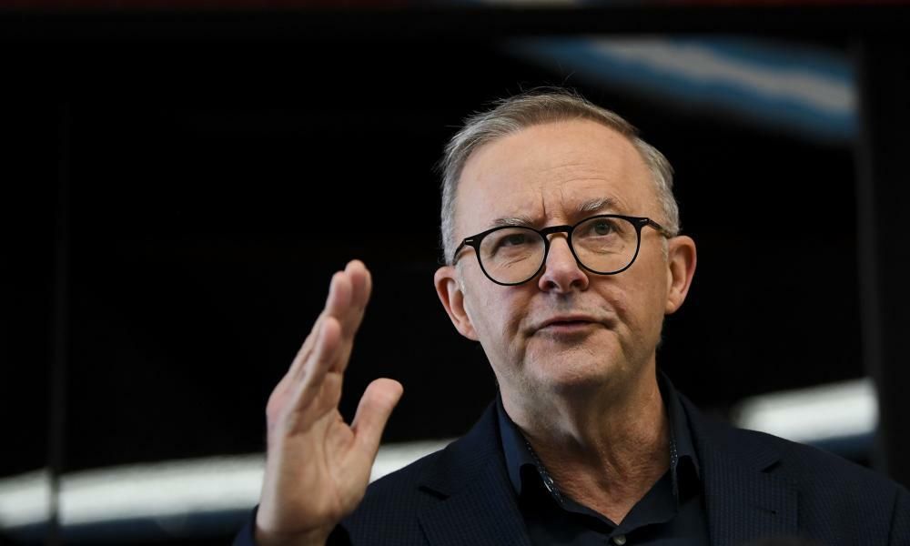 Labor to help low and middle income earners buy home…