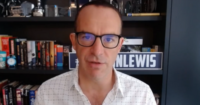 Martin Lewis issues new update on whether households should fix their energy tariff