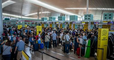 Spain holidays: Irish tourists warned of potential airport issues despite 'preferential treatment'