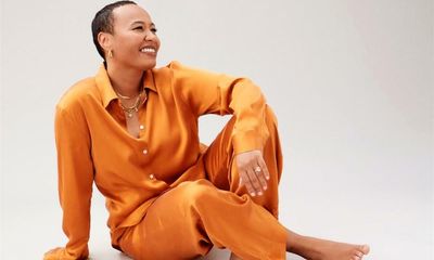 Emeli Sandé: ‘Cutting my hair was the starting point of embracing myself’