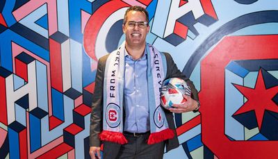 Fire membership in Play Proud United isn’t just to check a box