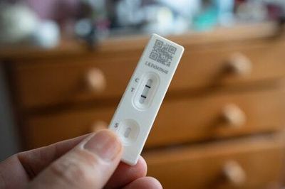 Psychiatric conditions make breakthrough Covid-19 cases more likely