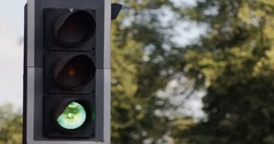 Glasgow drivers warned as traffic lights outside Torgylen ASDA to remain off all weekend