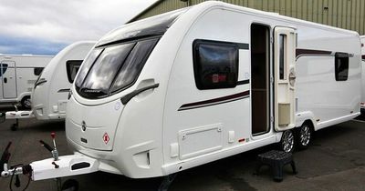 The rules in Wales on caravan owners paying council tax