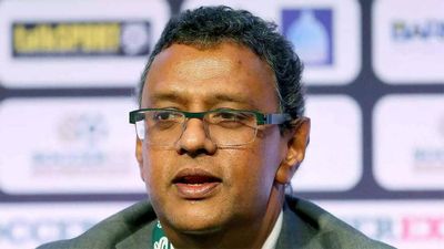Integrity officer gives AIFF general secretary Kushal Das clean chit on molestation charges