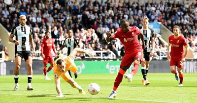 Naby Keita's delightful goal earns rotated Liverpool win at Newcastle - 5 talking points