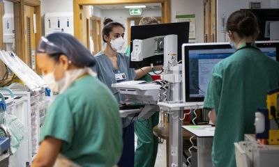 Overseas nurses barred from profession due to ‘discriminatory’ language exam