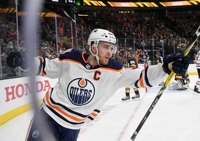 The casual hockey fan’s guide to the 2022 Stanley Cup Playoffs first round