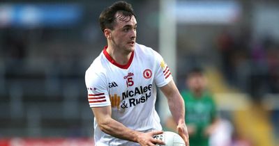 Tyrone v Derry: Throw in time, TV channel, live stream info and more for Ulster Football Championship clash