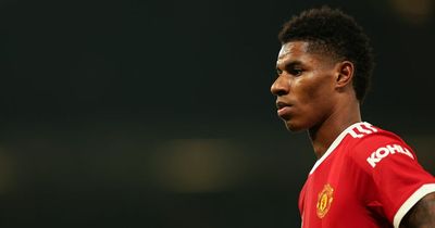 ‘Too comfortable’ Marcus Rashford advised to make Manchester United exit