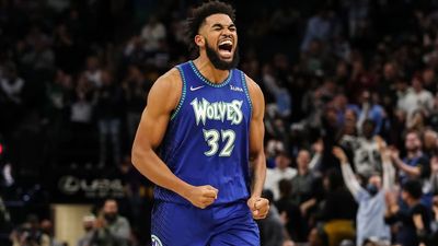 ‘This is the Beginning’: The Timberwolves are Building Something Special